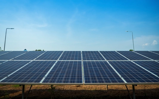 Large-scale commercial solar energy system in Los Angeles – Solar Panel Pro LA