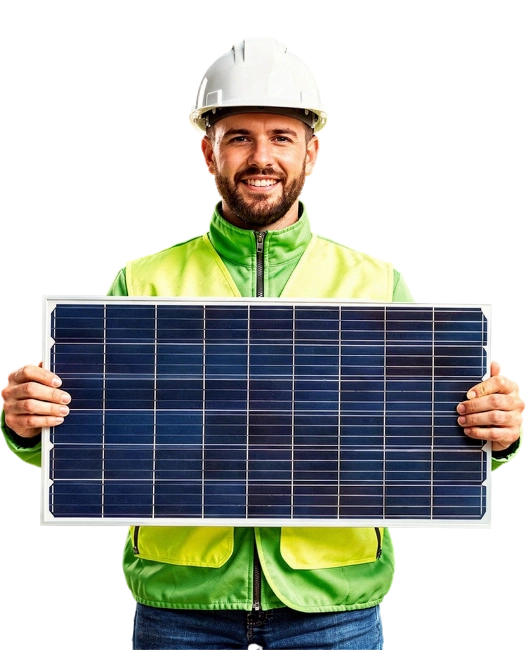 Professional solar panel installation and energy solutions in Los Angeles by Solar Panel Pro LA